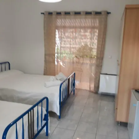 Karavagelis Appart hôtel